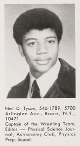 Gallery of Neil Tyson