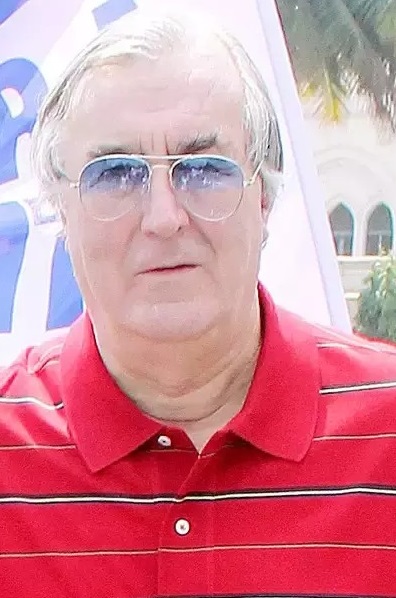 Spouse: John Shaw 