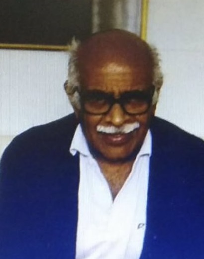 Father: Rasendra Mazumdar 