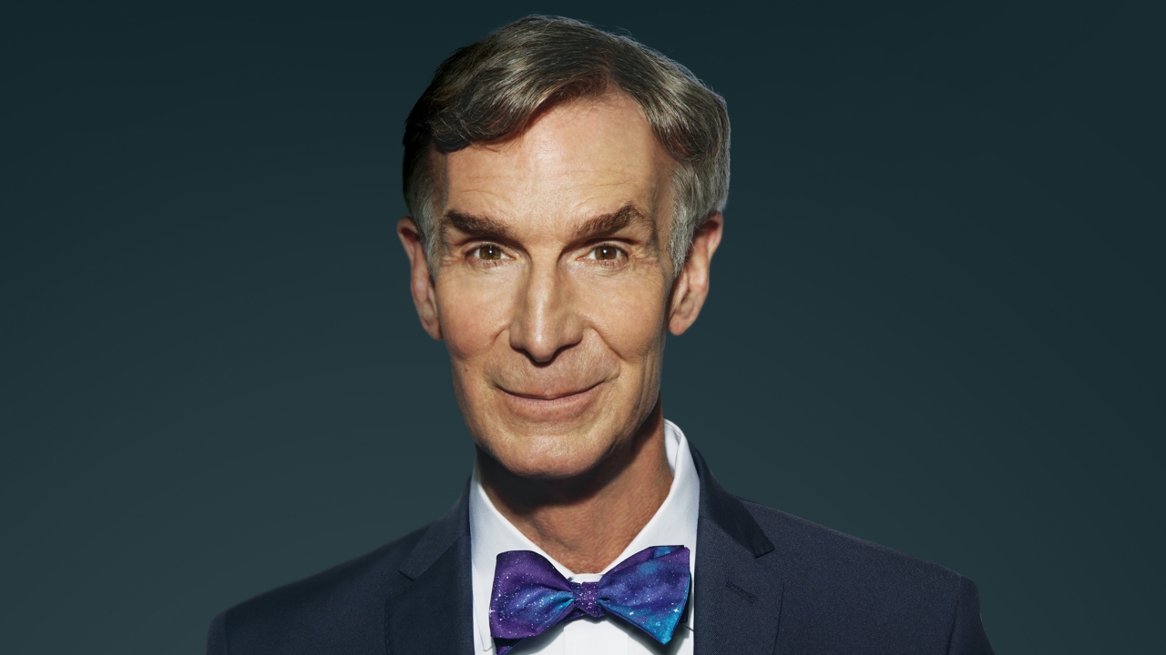 Acquaintance: Bill Nye