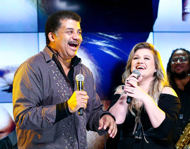 Gallery of Neil Tyson