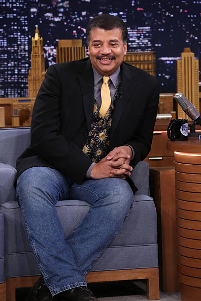 Gallery of Neil Tyson