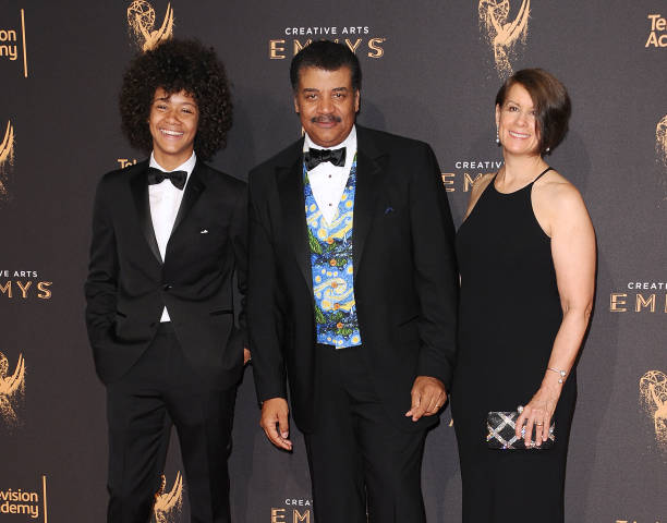 Gallery of Neil Tyson