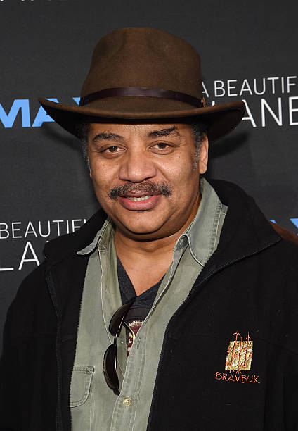 Gallery of Neil Tyson