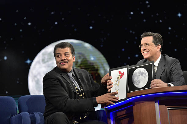 Gallery of Neil Tyson