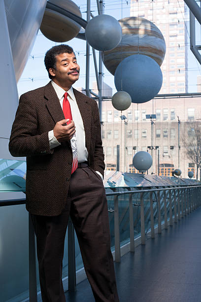 Gallery of Neil Tyson