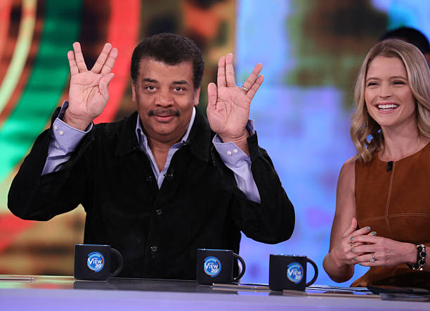 Gallery of Neil Tyson