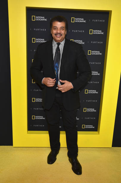 Gallery of Neil Tyson
