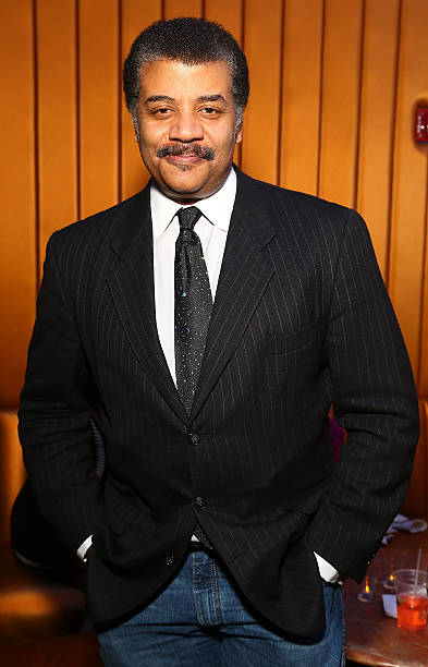 Gallery of Neil Tyson