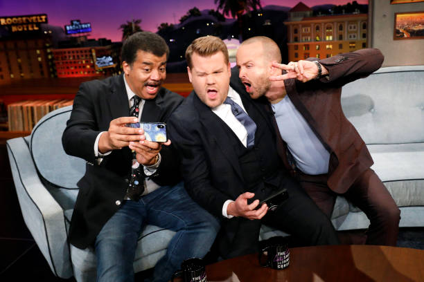 Gallery of Neil Tyson