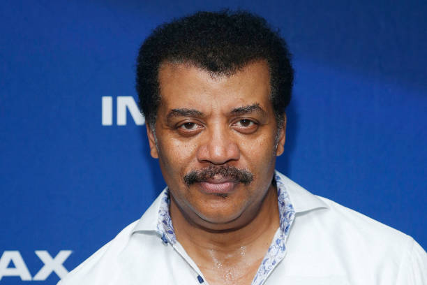 Gallery of Neil Tyson