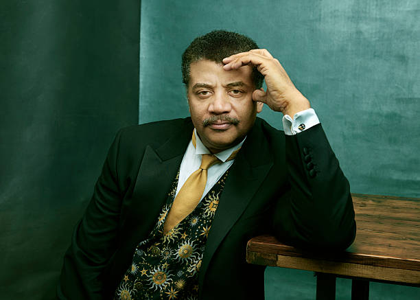 Gallery of Neil Tyson