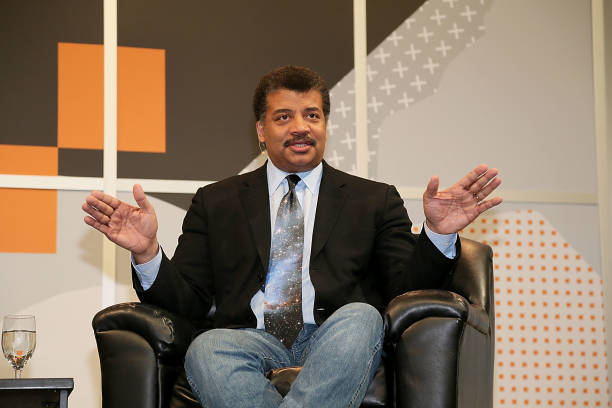 Gallery of Neil Tyson