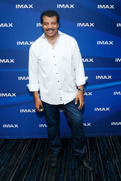 Gallery of Neil Tyson