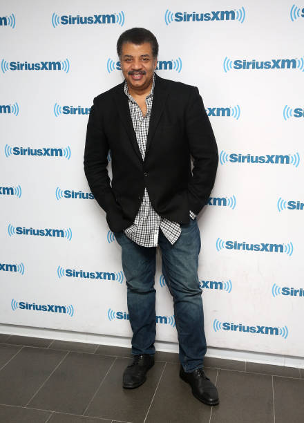 Gallery of Neil Tyson