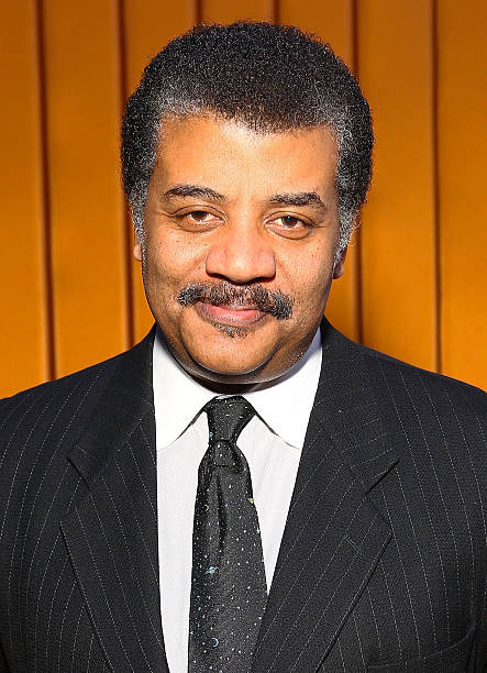 Gallery of Neil Tyson