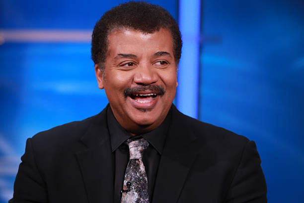 Gallery of Neil Tyson
