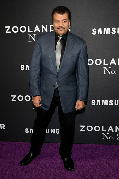 Gallery of Neil Tyson