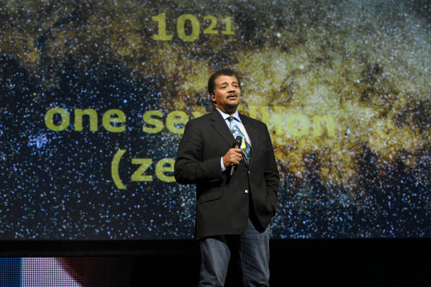 Gallery of Neil Tyson