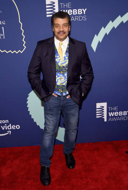 Gallery of Neil Tyson