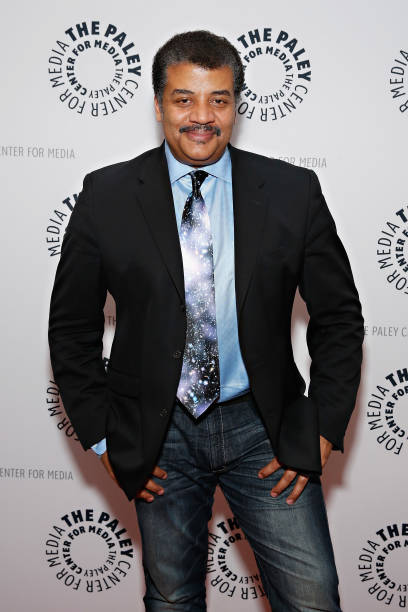 Gallery of Neil Tyson