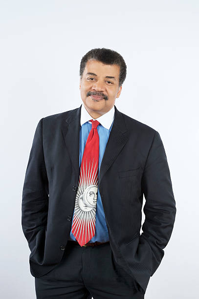 Gallery of Neil Tyson