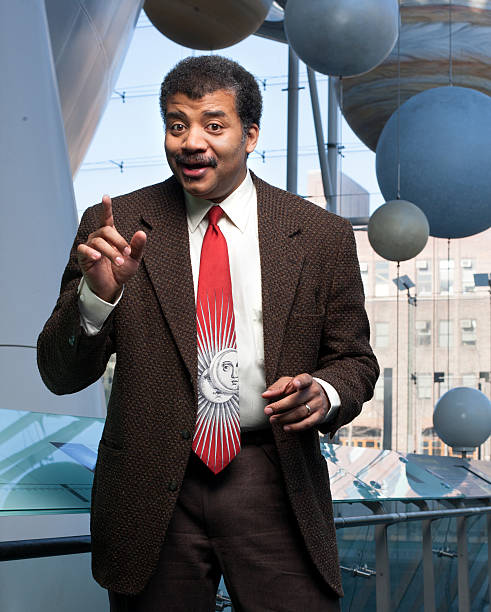 Gallery of Neil Tyson
