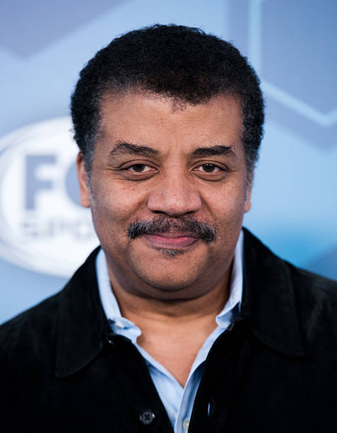 Gallery of Neil Tyson