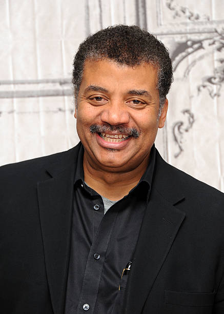 Gallery of Neil Tyson