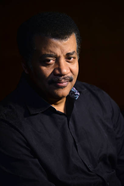 Gallery of Neil Tyson