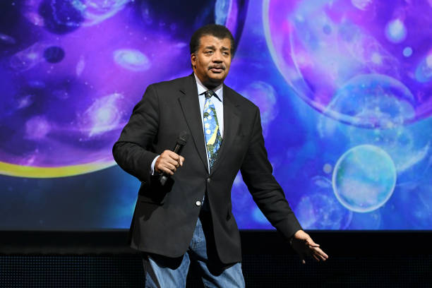 Gallery of Neil Tyson