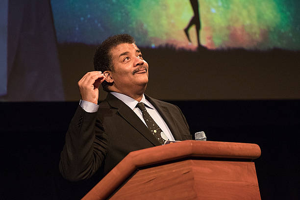 Gallery of Neil Tyson
