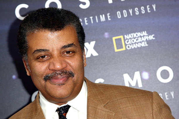 Gallery of Neil Tyson