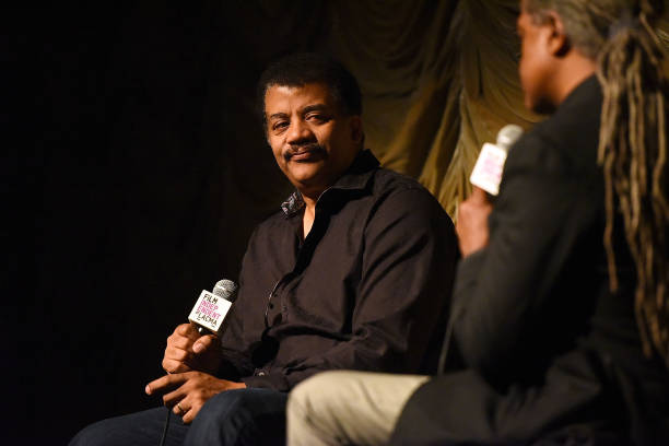 Gallery of Neil Tyson