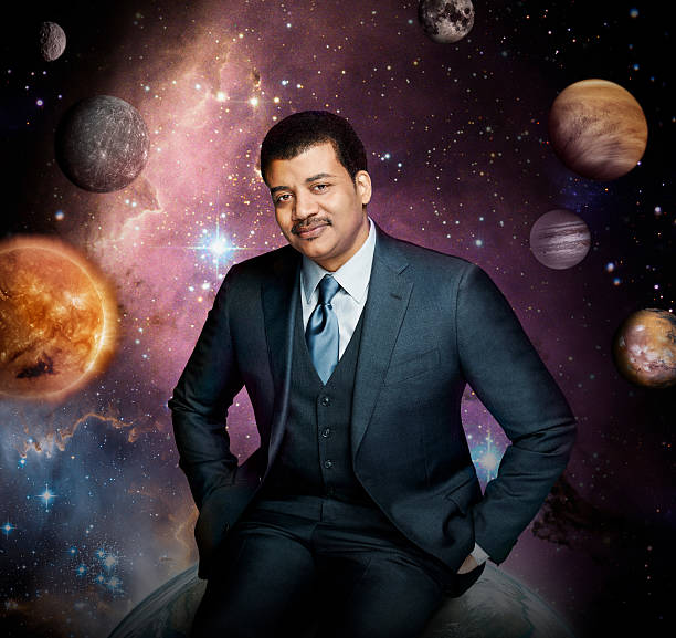 Gallery of Neil Tyson