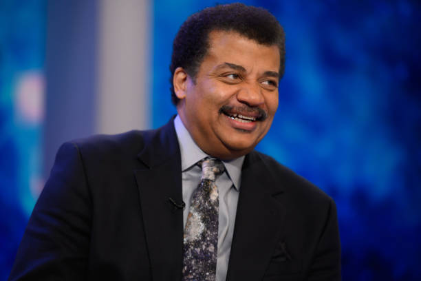 Gallery of Neil Tyson