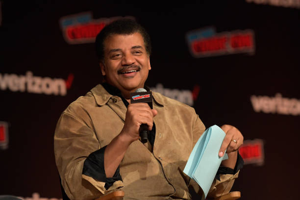 Gallery of Neil Tyson