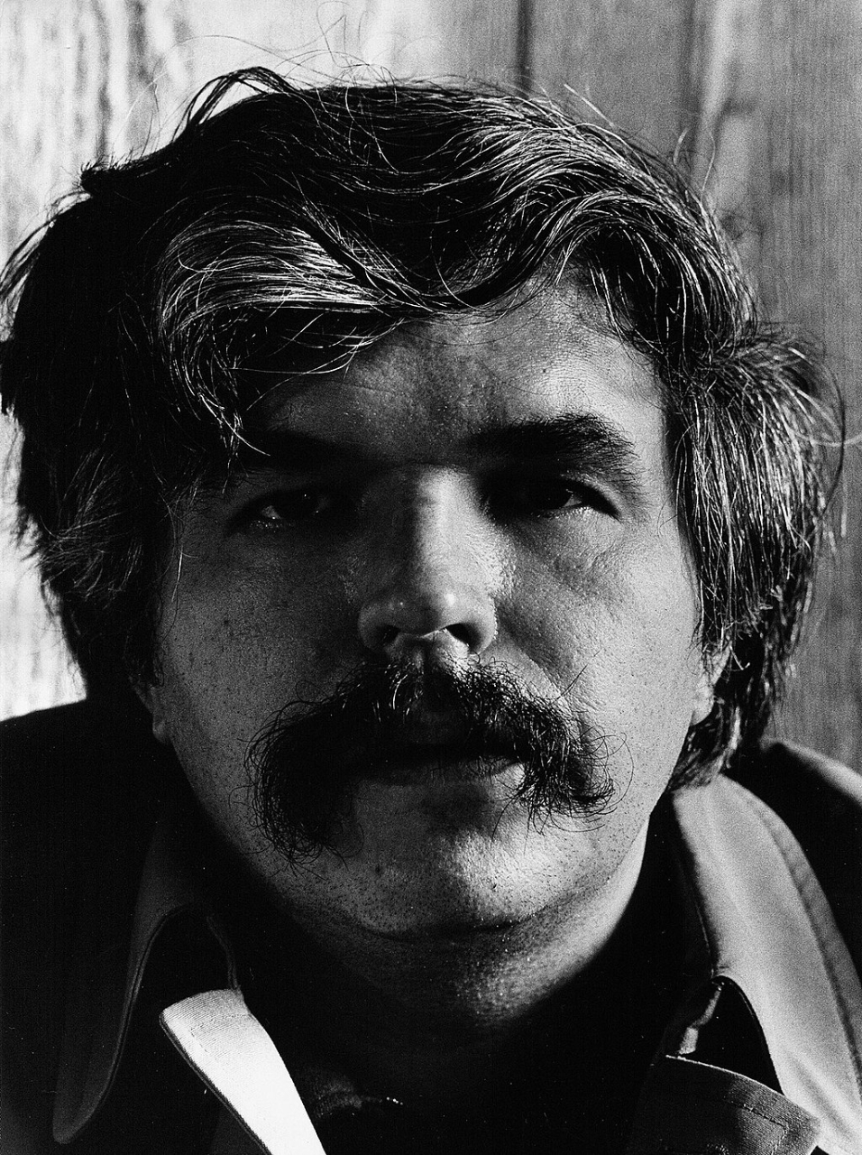Gallery of James Stanley Brakhage