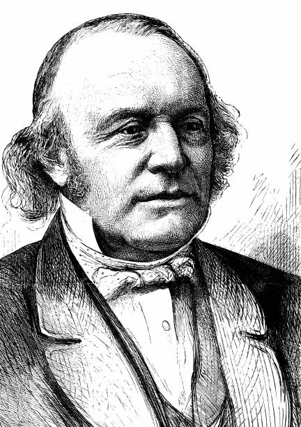 Gallery of Louis Agassiz
