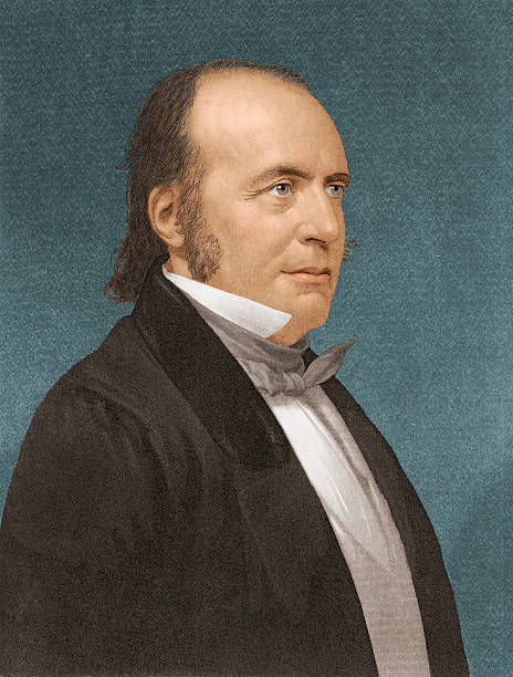 Gallery of Louis Agassiz