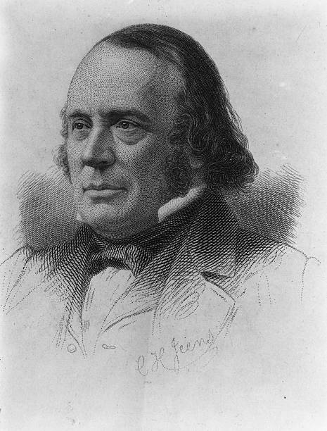 Gallery of Louis Agassiz