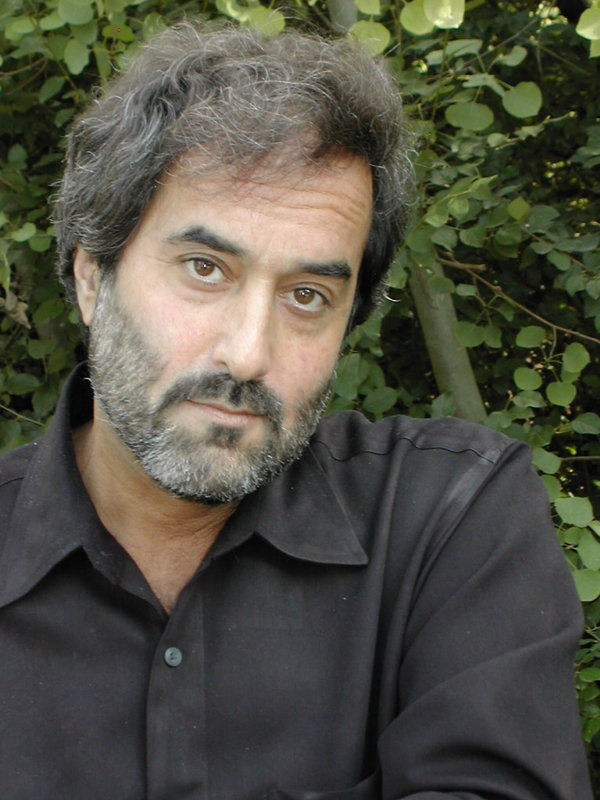 colleague: Phil Solomon