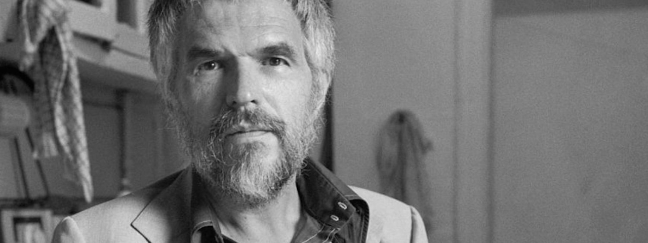 Gallery of James Stanley Brakhage