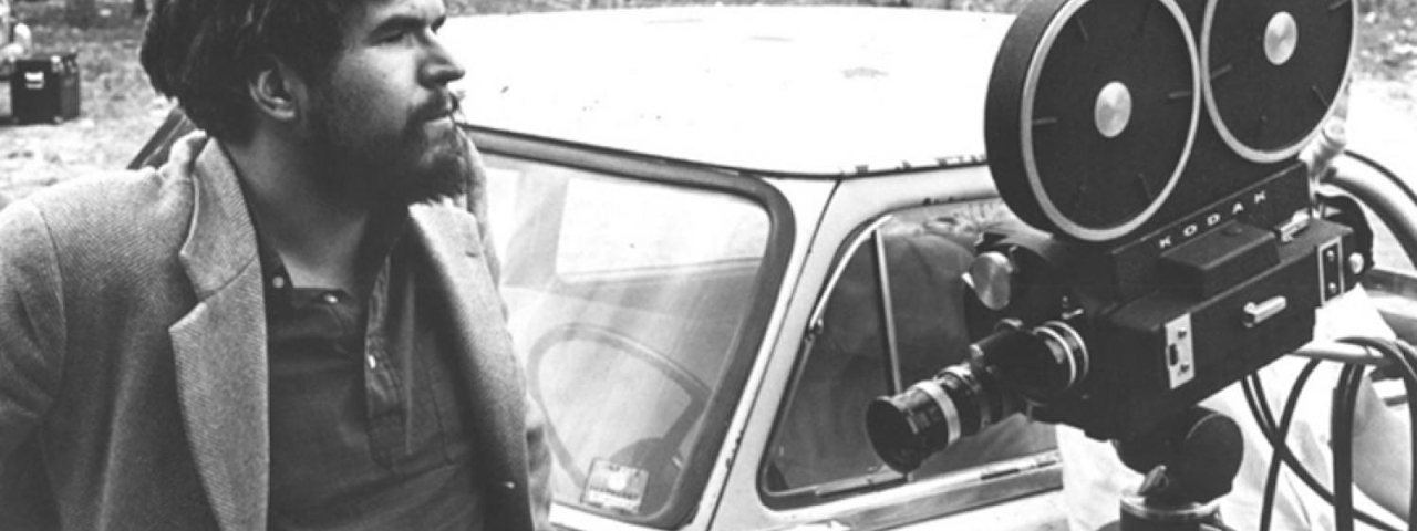 Gallery of James Stanley Brakhage