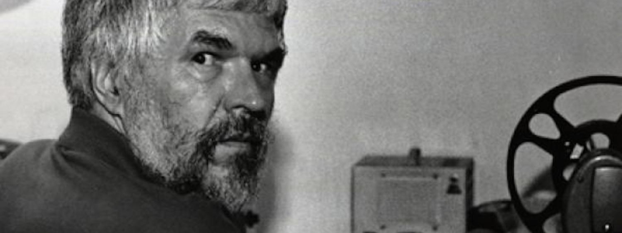 Gallery of James Stanley Brakhage