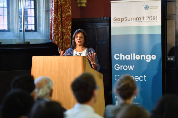 Gallery of Kiran Mazumdar-Shaw