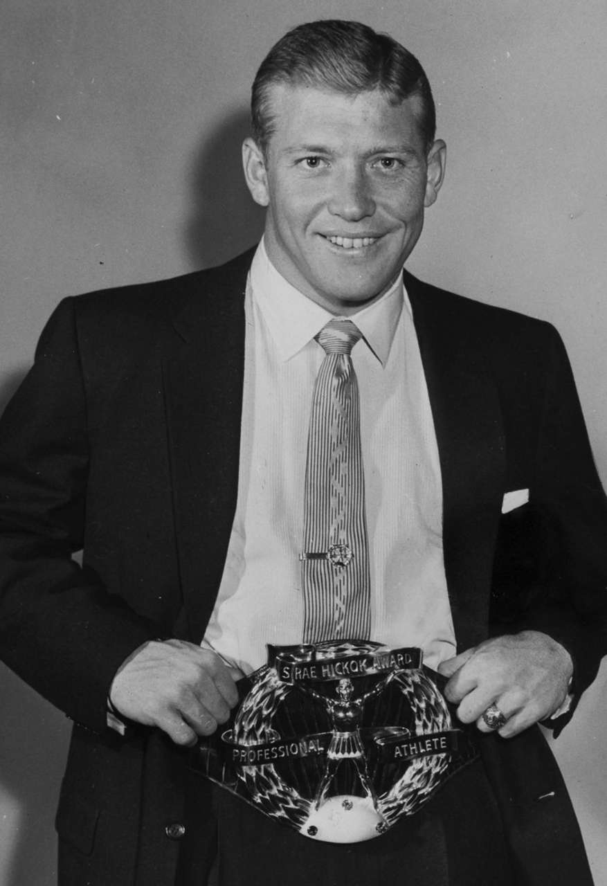 Hickok Belt