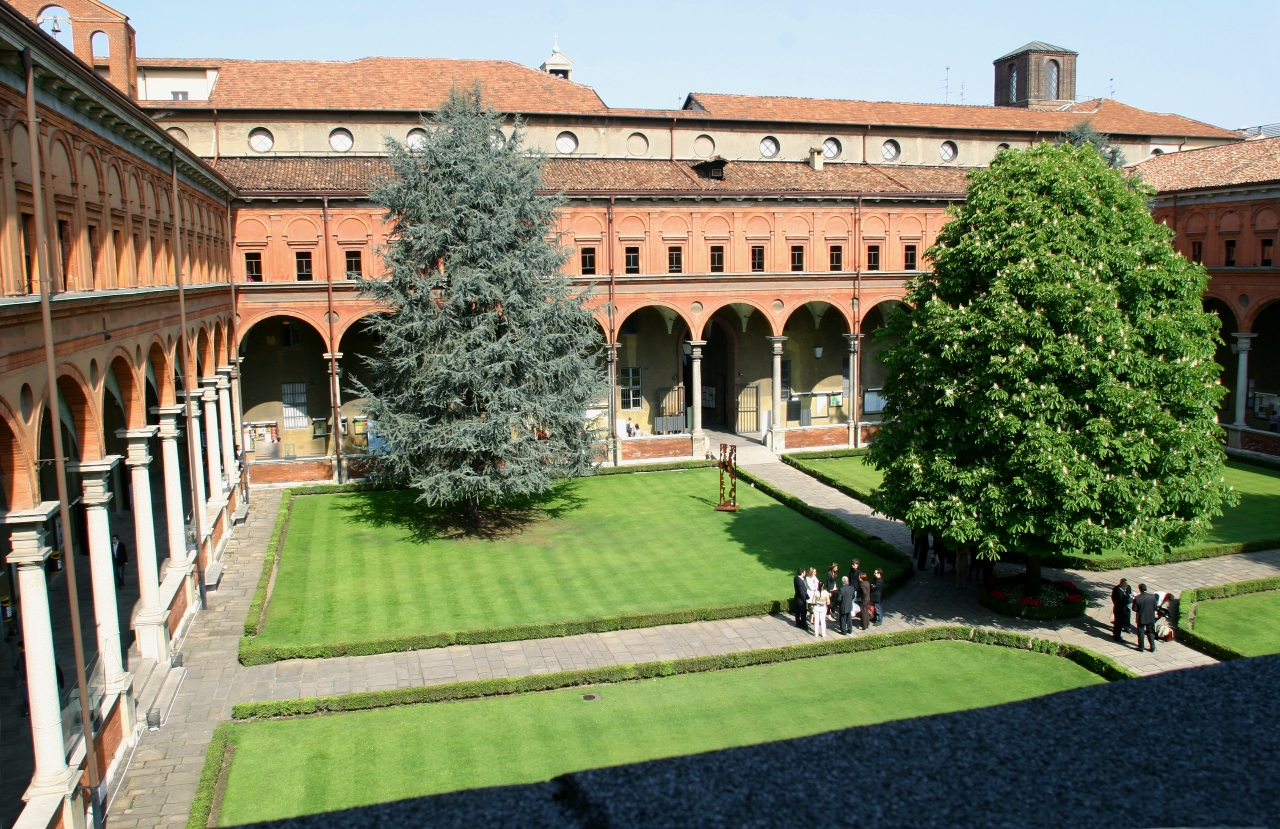 Gallery of Giuseppe Pontiggia