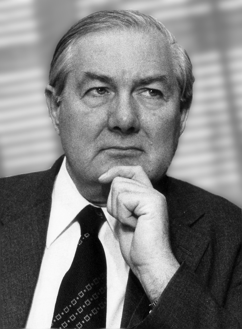 colleague: James Callaghan