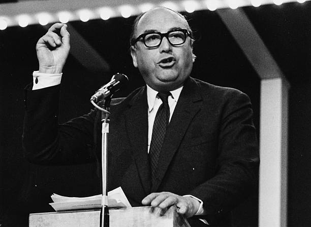 Gallery of Roy Jenkins